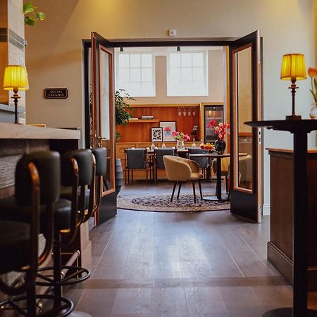 Hotel Ryder I Den Bosch - פוכט מראה חיצוני תמונה