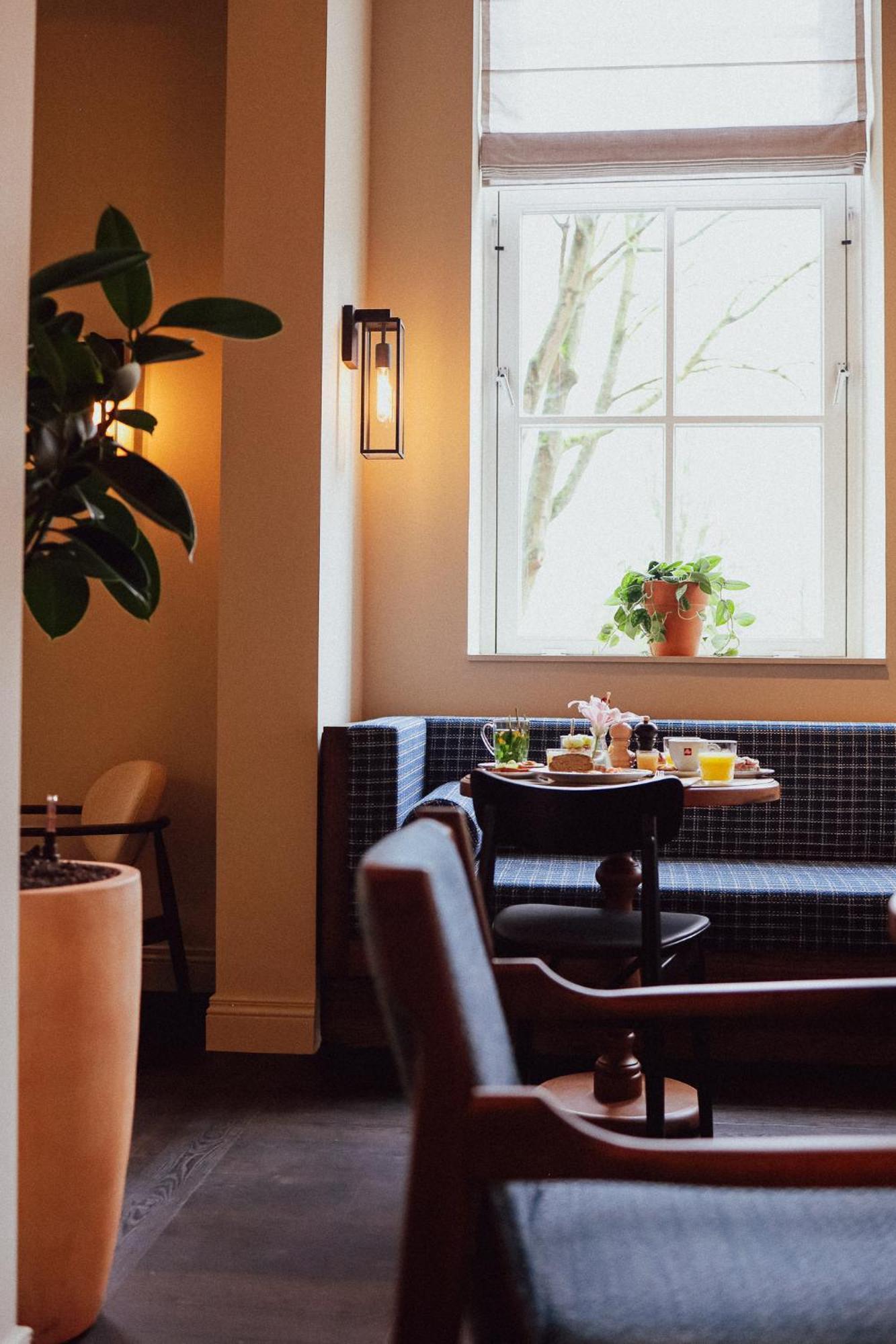 Hotel Ryder I Den Bosch - פוכט מראה חיצוני תמונה