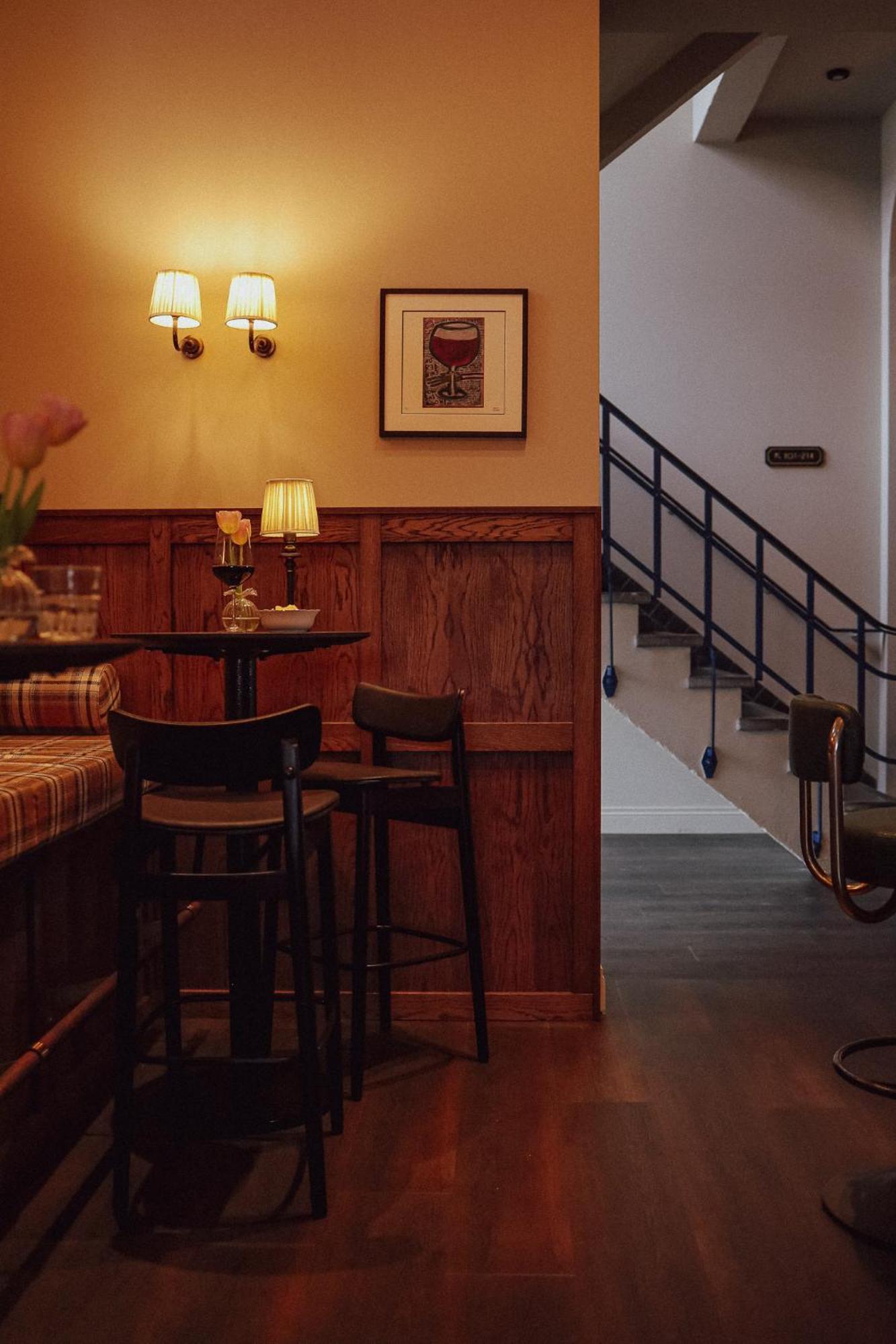Hotel Ryder I Den Bosch - פוכט מראה חיצוני תמונה