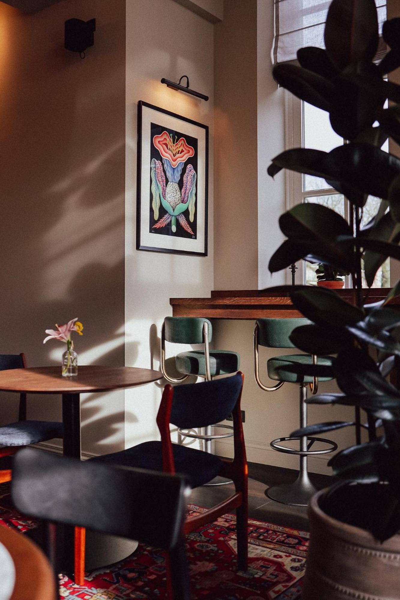 Hotel Ryder I Den Bosch - פוכט מראה חיצוני תמונה