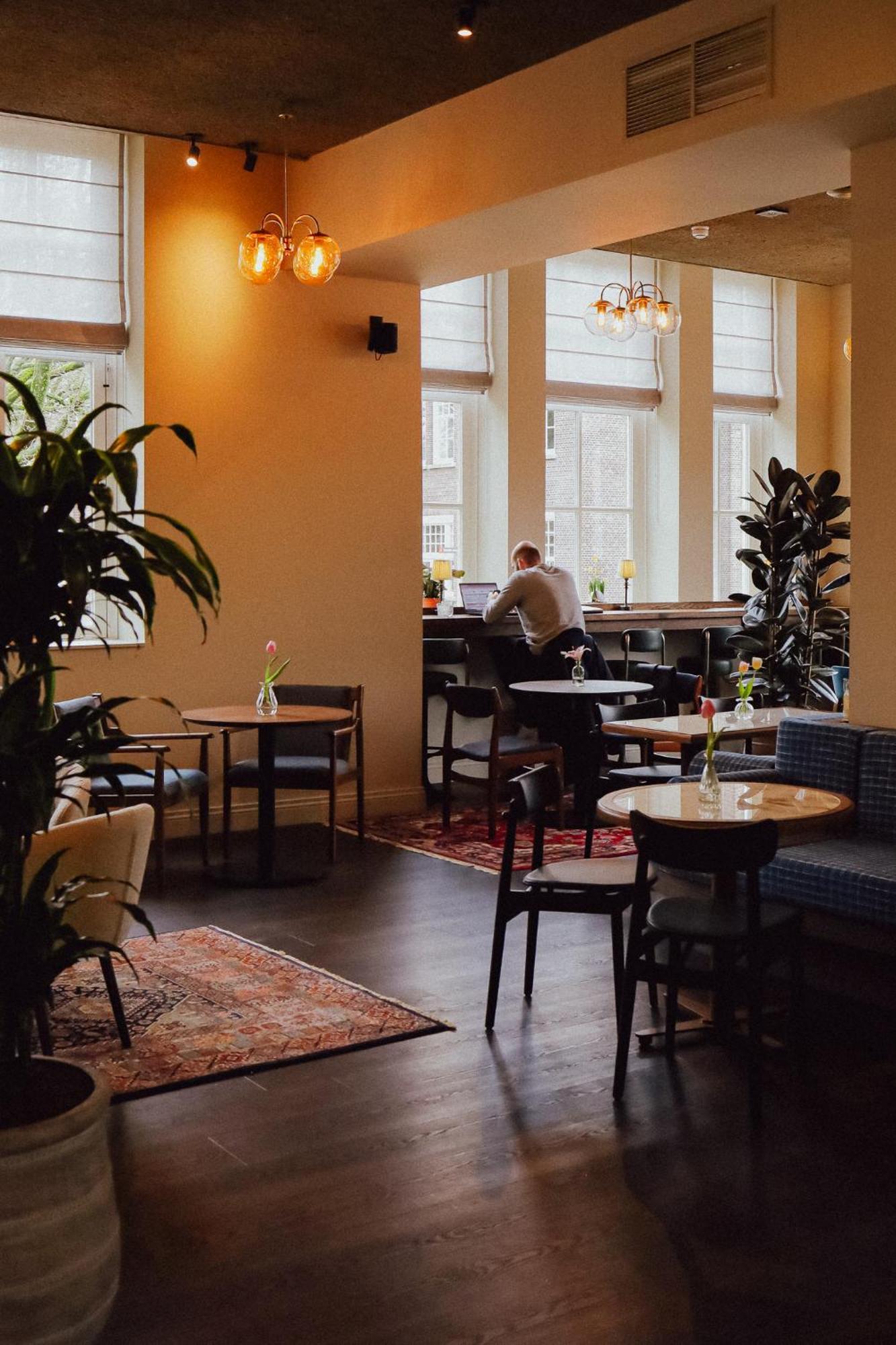 Hotel Ryder I Den Bosch - פוכט מראה חיצוני תמונה