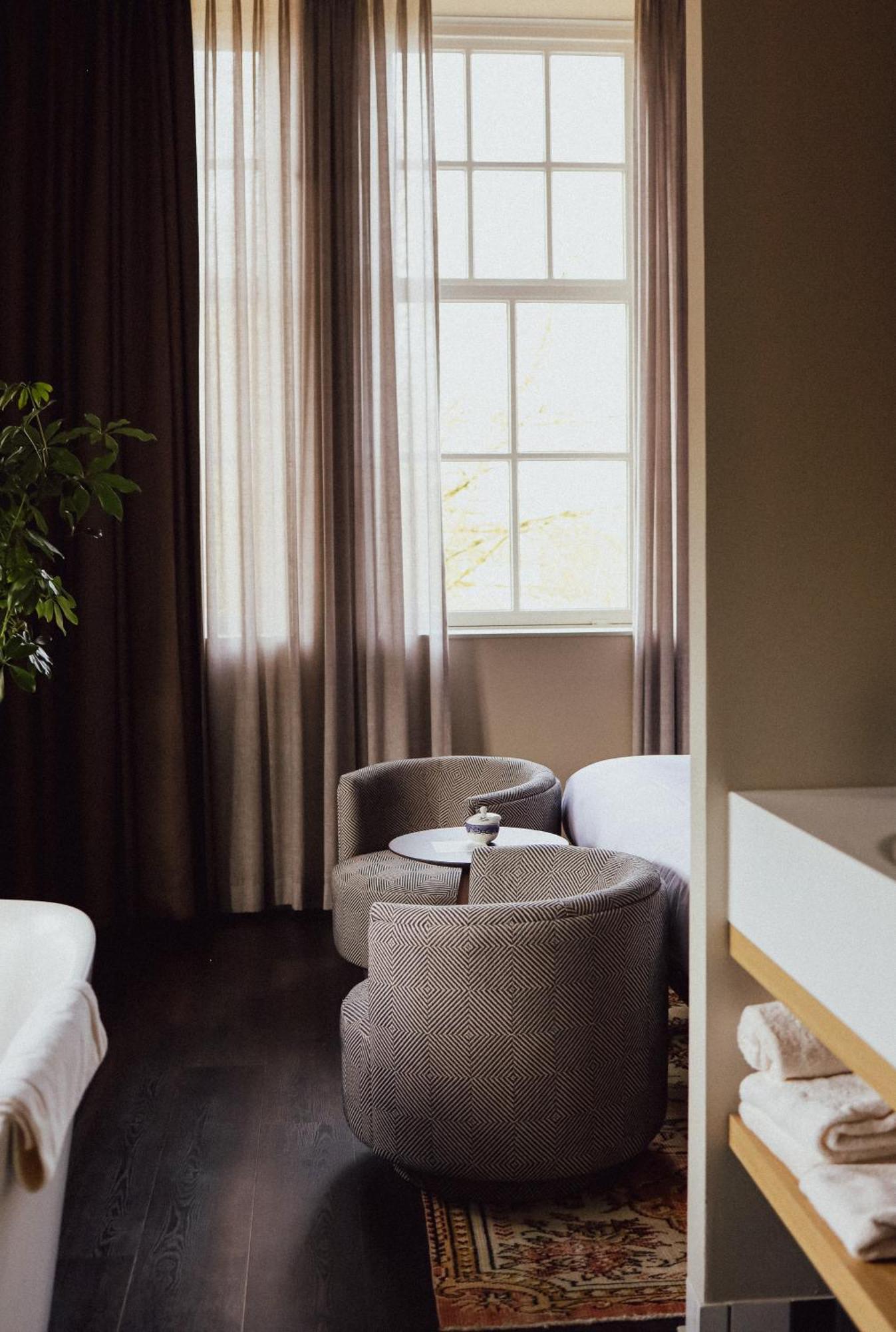 Hotel Ryder I Den Bosch - פוכט מראה חיצוני תמונה