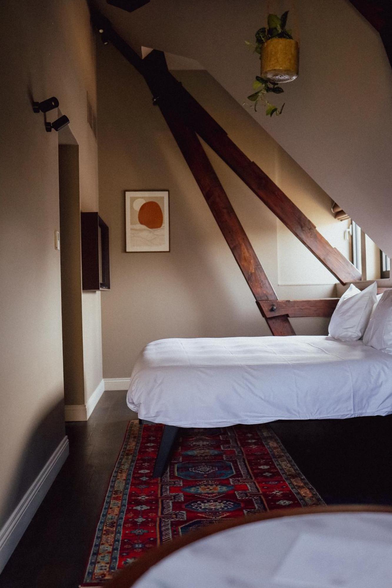 Hotel Ryder I Den Bosch - פוכט מראה חיצוני תמונה