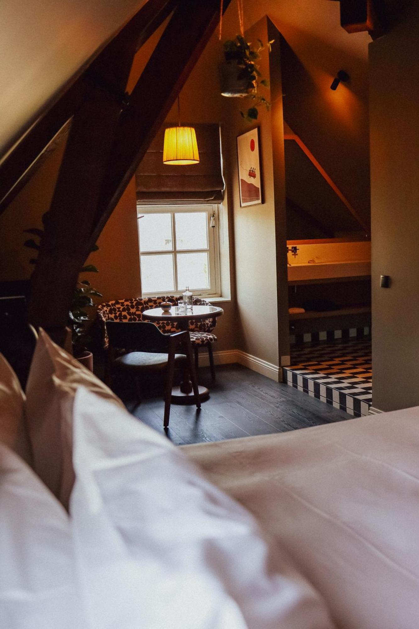 Hotel Ryder I Den Bosch - פוכט מראה חיצוני תמונה