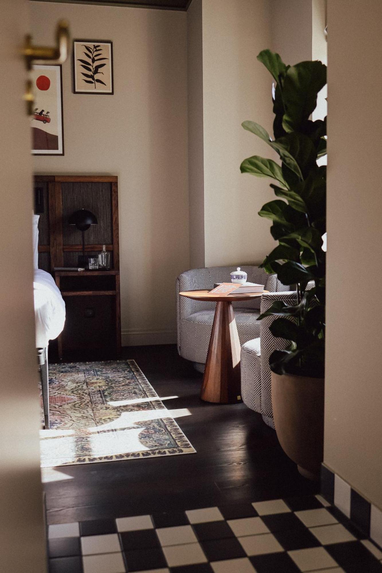 Hotel Ryder I Den Bosch - פוכט מראה חיצוני תמונה