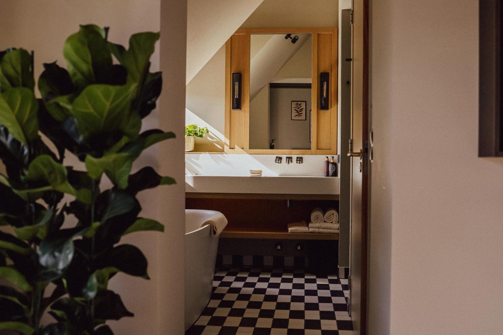 Hotel Ryder I Den Bosch - פוכט מראה חיצוני תמונה