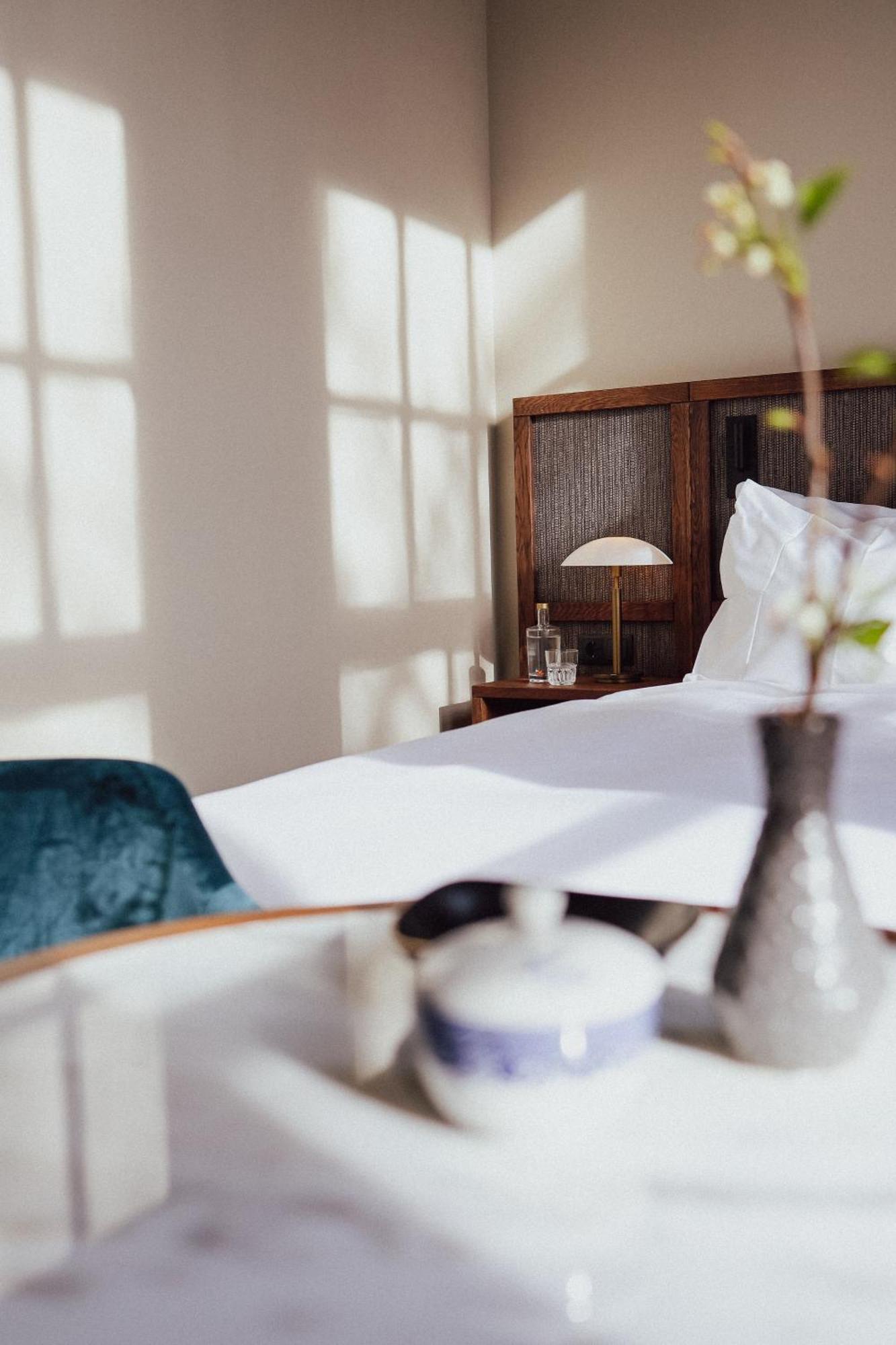 Hotel Ryder I Den Bosch - פוכט מראה חיצוני תמונה