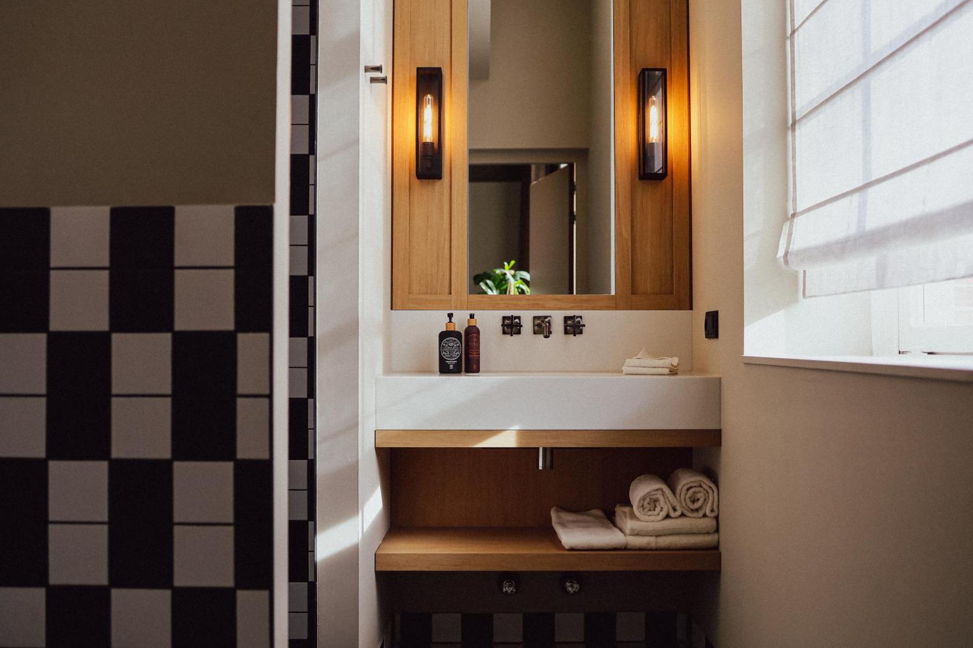 Hotel Ryder I Den Bosch - פוכט מראה חיצוני תמונה