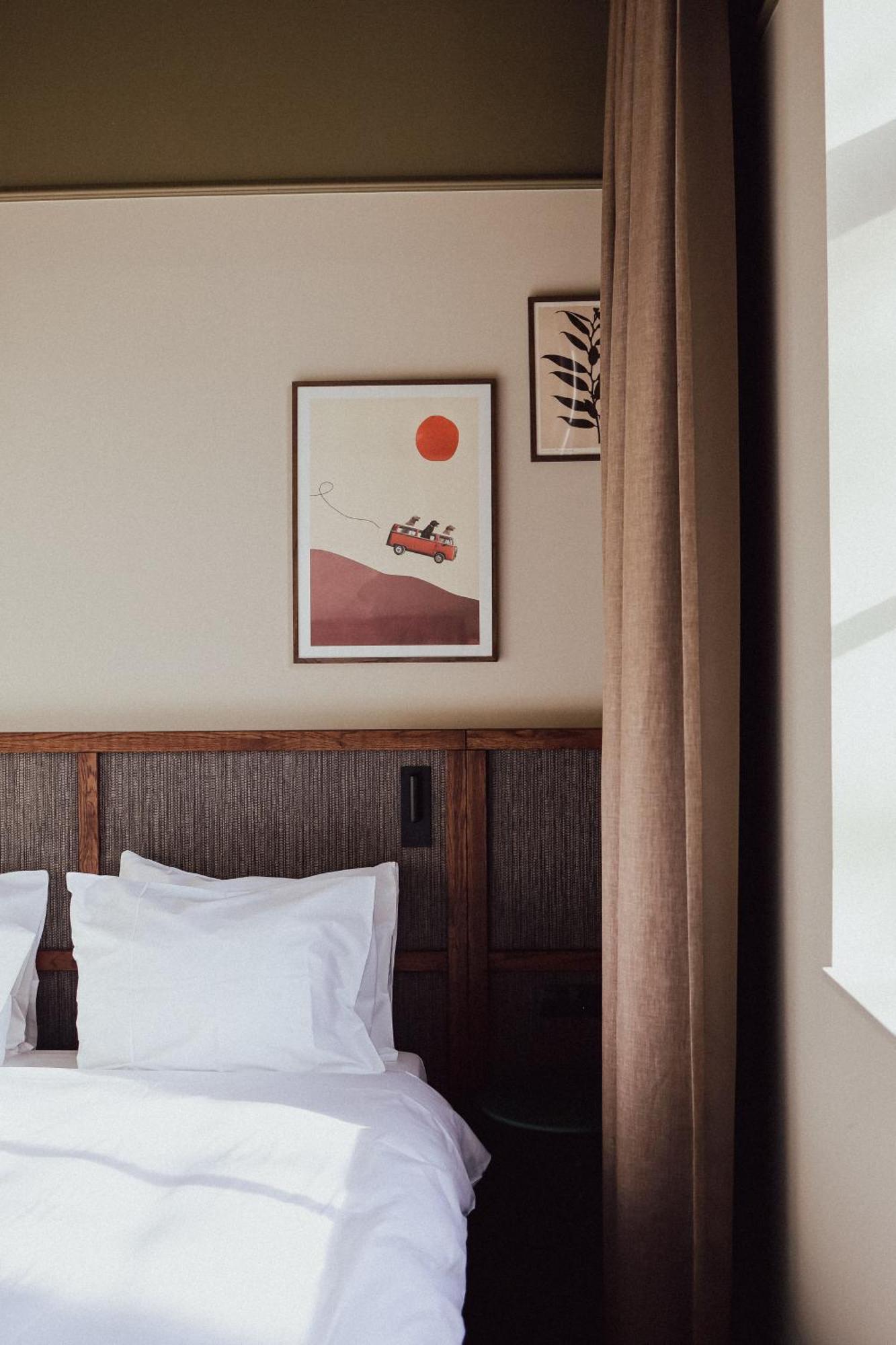 Hotel Ryder I Den Bosch - פוכט מראה חיצוני תמונה