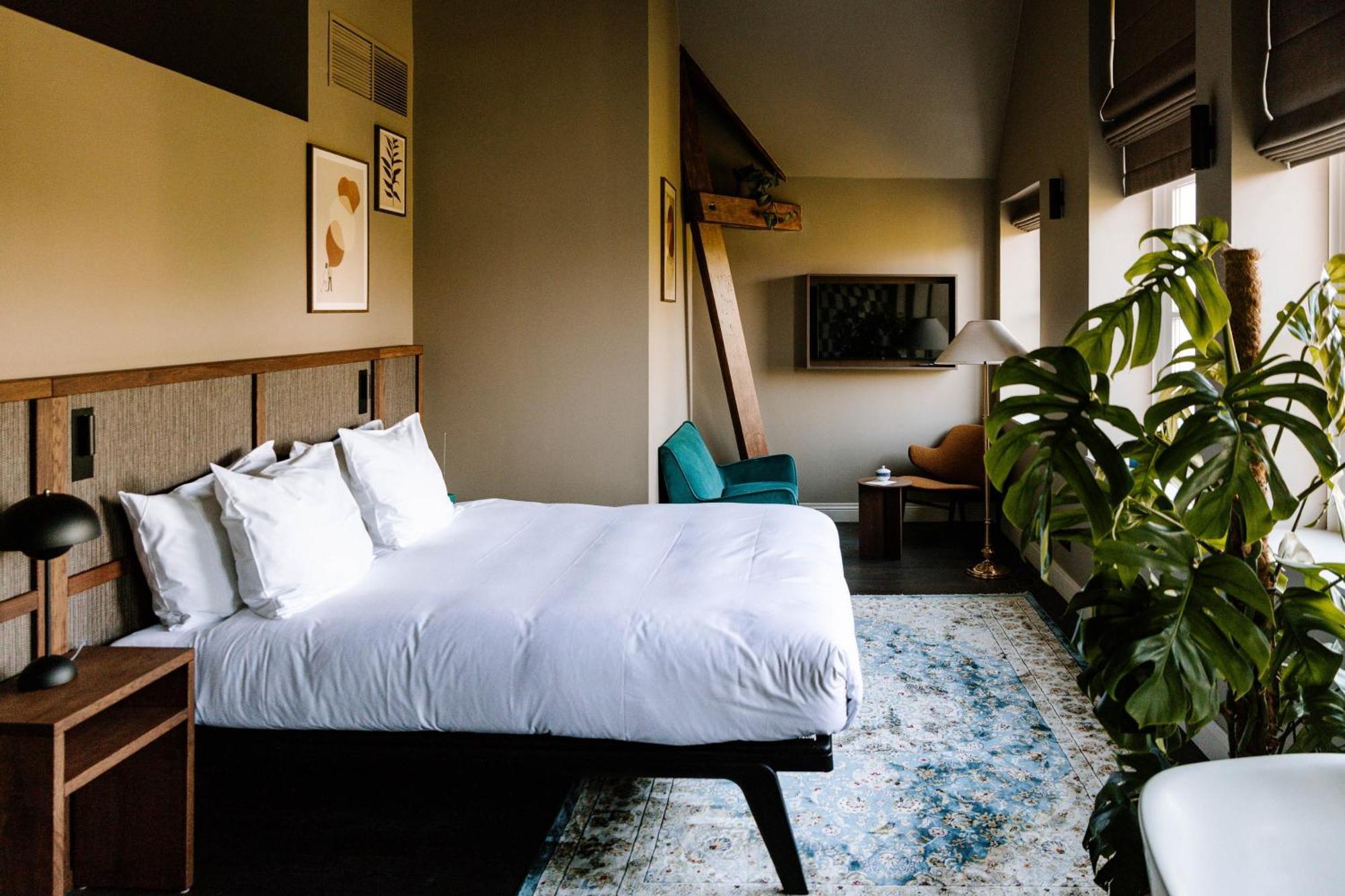 Hotel Ryder I Den Bosch - פוכט מראה חיצוני תמונה